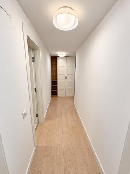 Apartament cu 2 camere, mobilat în Bucureștii Noi