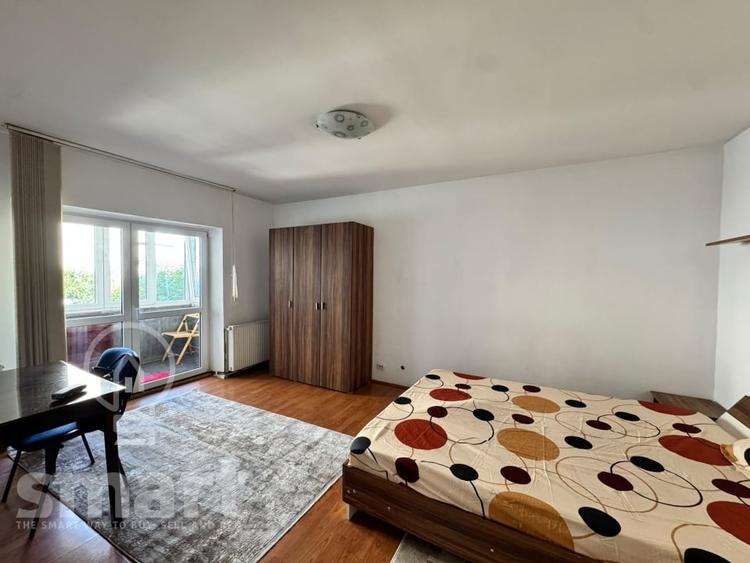 APARTAMENT CU 3 CAMERE DECOMANDAT MĂRĂȘTI - 3