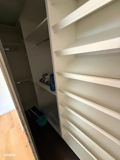 Apartament cu 4 camere în Domnești