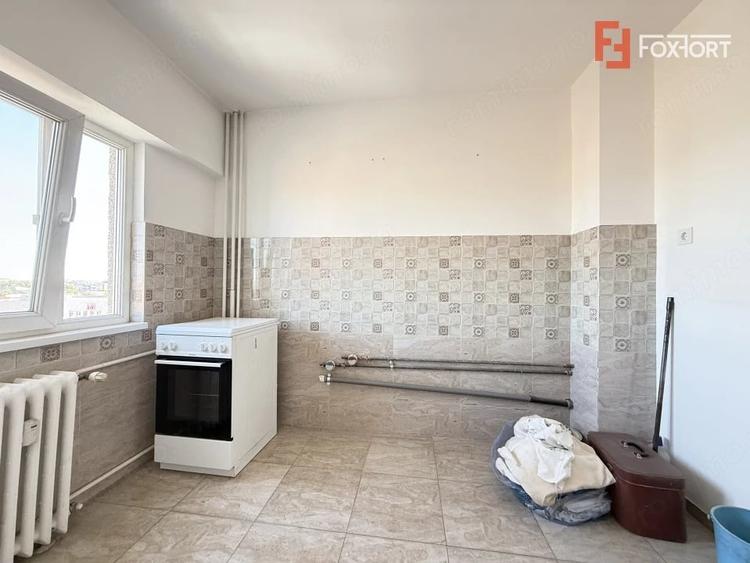 Apartament cu 3 camere decomandat în Iosefin