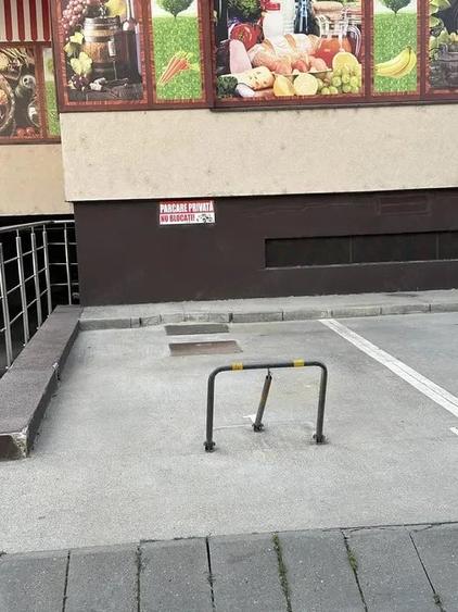 Garsonieră semidecomandată în Popa Șapcă