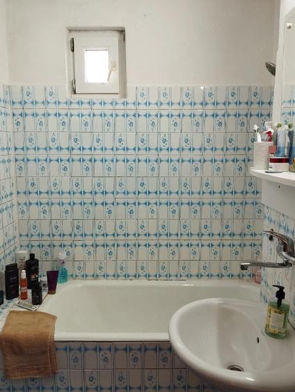 Vand in Tudor,apartament cu 2 camere,str Rodniciei,confort 1,decomandat ,etajul 4 ,2 balcoane. - 2