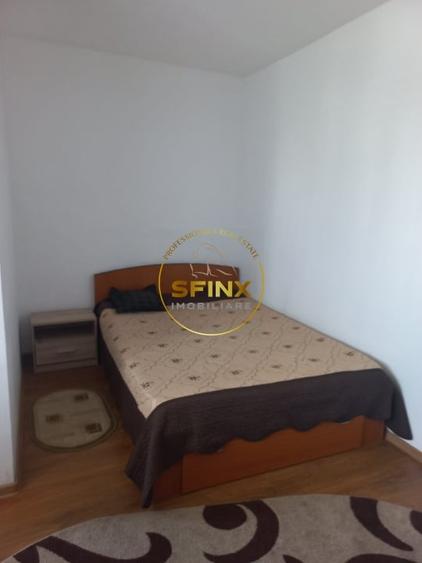 Garsonieră semidecomandată, mobilată în Tei