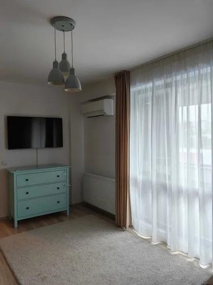 Apartament 2 camere 1 Decembrie 1918/Centrala proprie/Balcon/Metrou/Bloc nou - 3