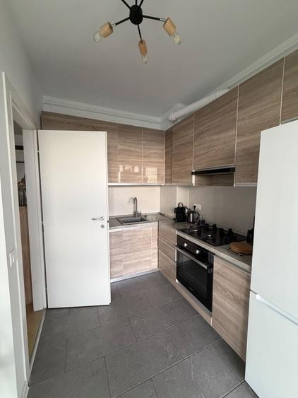 Studio , Parcare, bucatarie separata, balcon , incalzire in pardoseala , AC, Bucurestii noi , Chitila ,Sector 1 - 4