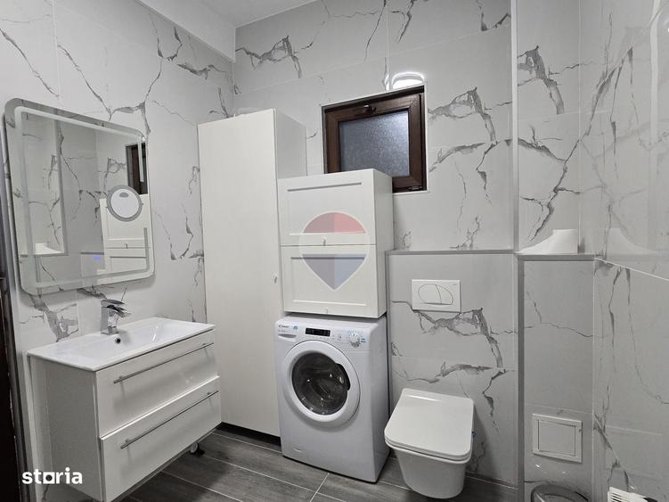 Apartament cu 3 camere în Calea Victoriei