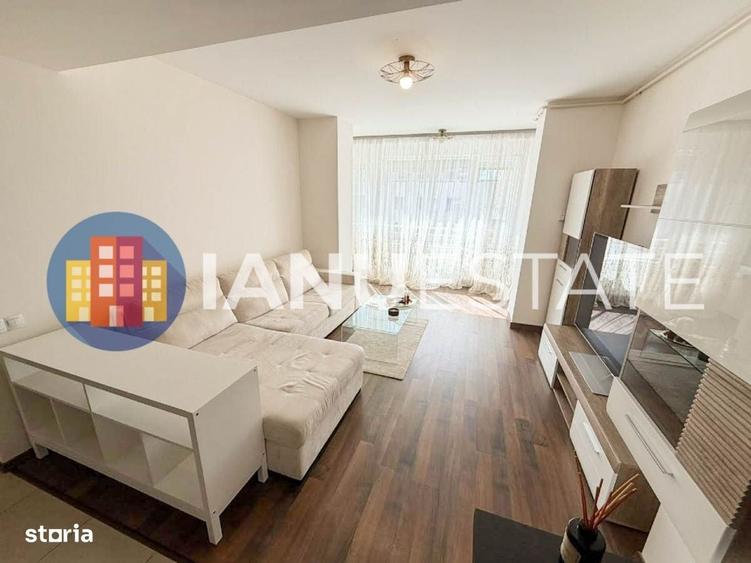 Apartament cu 2 camere decomandat în Iancului