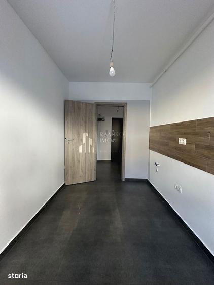 Apartament cu 2 camere decomandat în Giurgiului