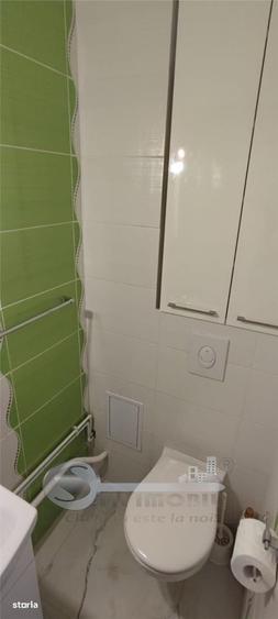 Apartament 3 camere, 76,24 mp + balcon inchis 11,28 mp, Dacia 2 bai - 13