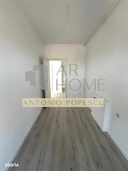 Apartament cu 3 camere în Albert
