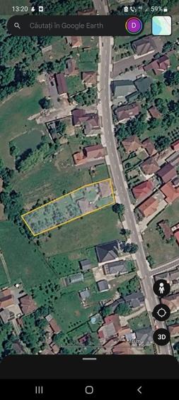 Casă cu 4 camere în Central