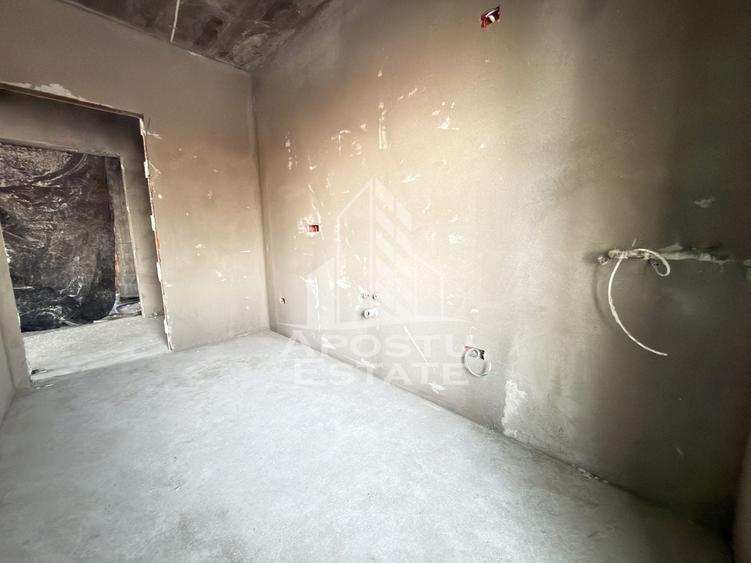 Apartamente cu 2 camere decomandate, 52 mp utili, finisaje la alegere - 7