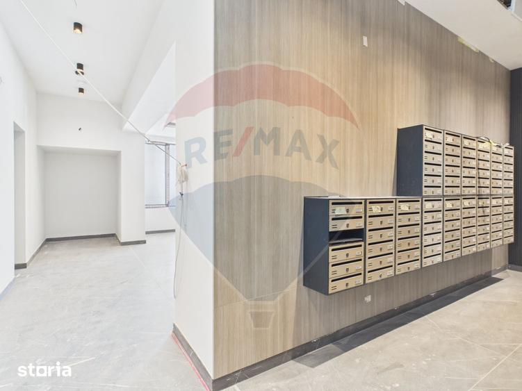 Apartament cu 2 camere în Obor