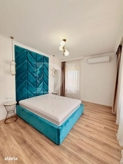 Casă cu 4 camere cu Teren 250 Mp în Florești