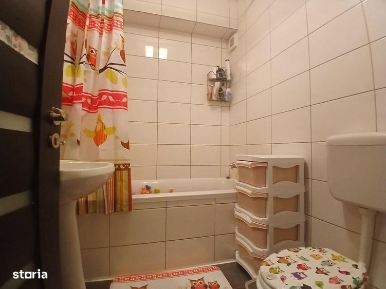 Metrou Dimitrie Leonida la 4 min, sos Berceni, 2 camere etaj 2 cu lift - 7