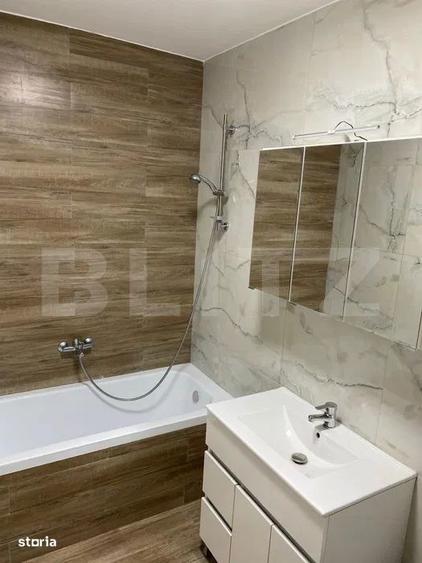 Apartament cu 2 camere în Iris