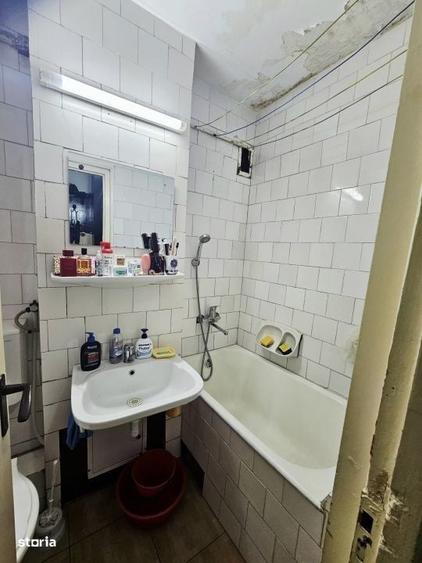 Apartament 2 camere de vanzare-etaj 2,str.Peana,Manastur - 4