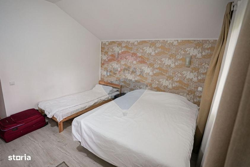 Spațiu comercial, de 860 mp, în Central