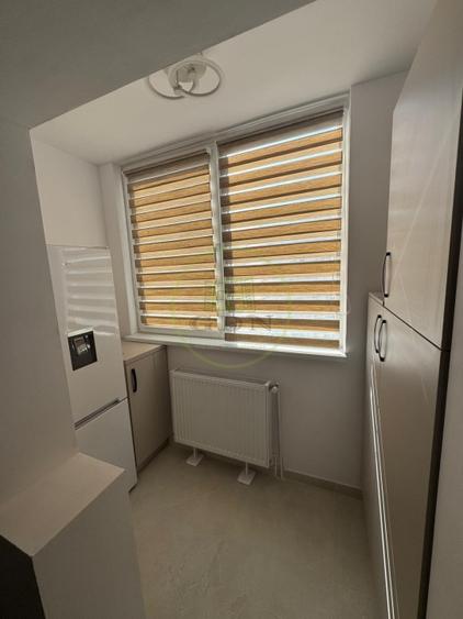 Apartament cu 2 camere decomandat, mobilat în Ștrand