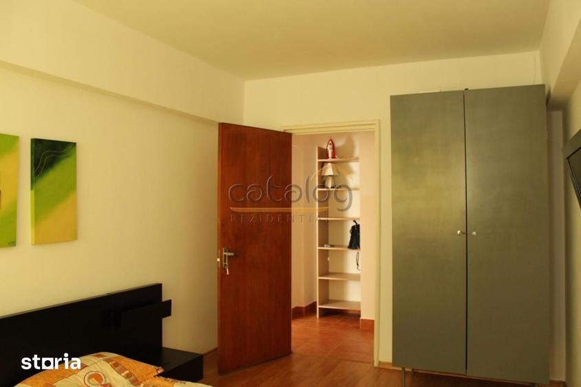 Apartament cu 2 camere de inchiriat in zona Obor metrou - 9
