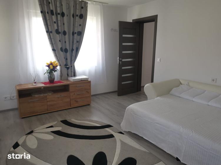 Apartament cu 2 camere în Trivale
