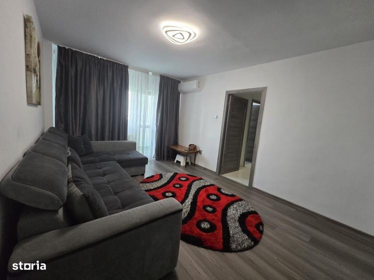 Berceni-Piata Sudului,apartament 4 camere - 7