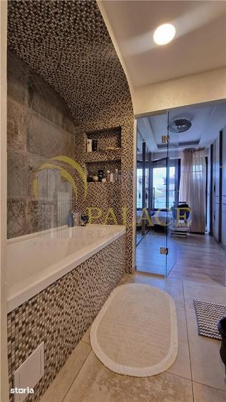 Apartament cu 3 camere în Copou