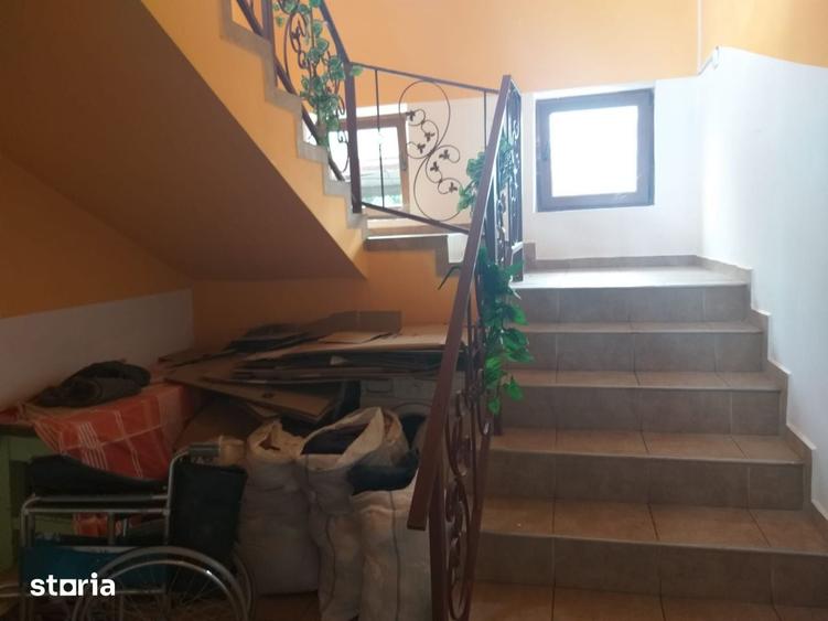Spațiu comercial, de 700 mp, în Central