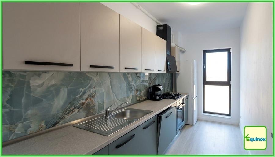 Apartament cu 2 camere de închiriat, MRS Grădinile, ECX22076 - 3