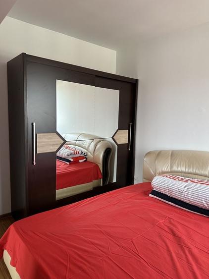 Apartament cu 2 camere decomandat în 9 Mai