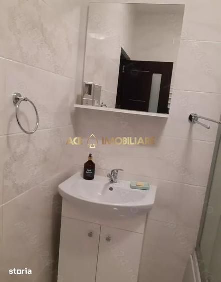 Apartament cu 2 camere, mobilat în Progresul