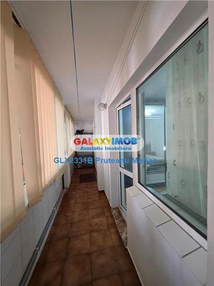 Apartament cu 3 camere decomandat, mobilat în Militari