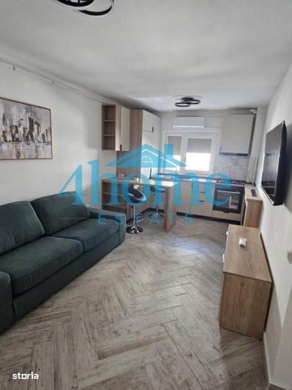 Apartament 2 Camere|Aparatorii Patriei|Metrou|Bloc Nou - 3