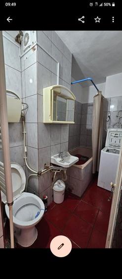 Garsonieră semidecomandată în Central