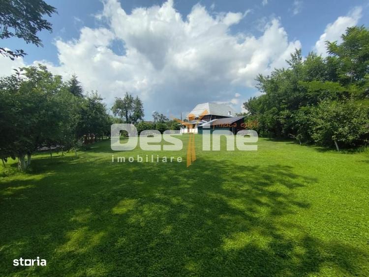Spațiu comercial, de 450 mp, în Ostrovu