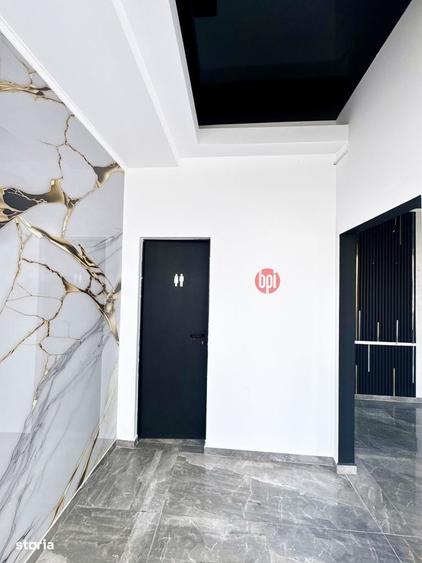 Spațiu comercial, de 39 mp, în Fălticeni