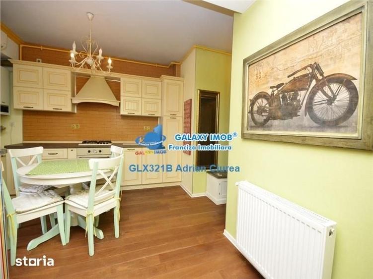 Stefan cel Mare | Obor | 2 Camere | Bloc Nou | Centrala Proprie - 9