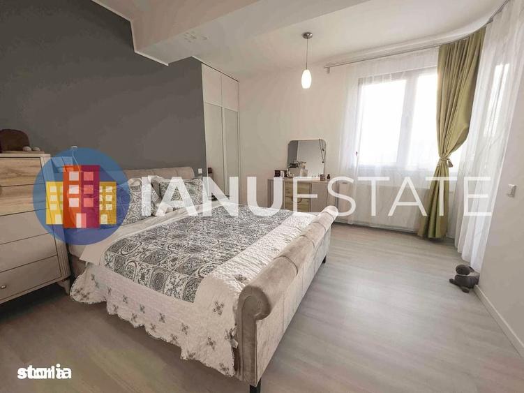 Apartament cu 3 camere decomandat în Politehnica