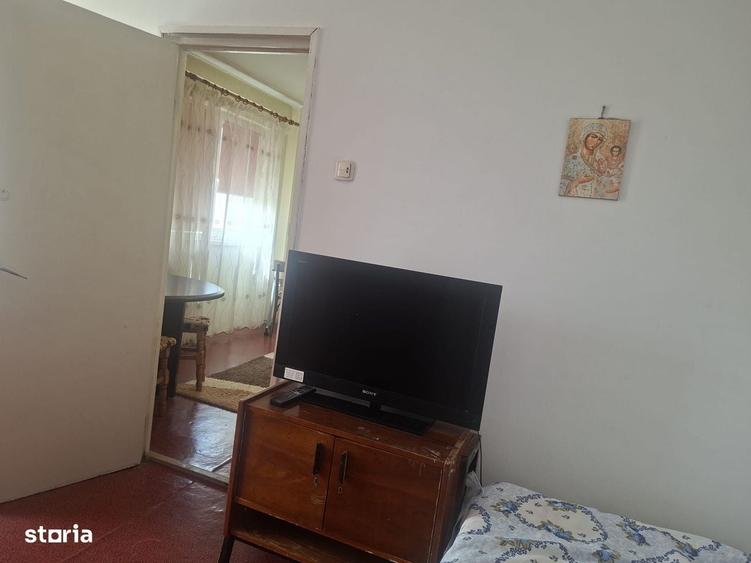 Apartament cu 2 camere în Vest