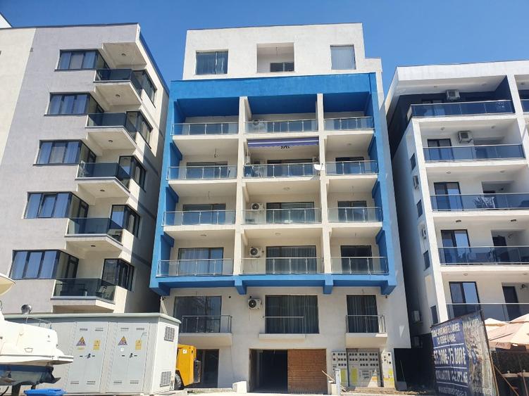 Vand apartament 2 camere ,Mamaia Nord - 1