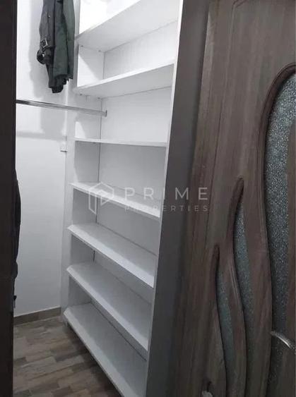 Apartament cu 2 camere decomandat în Unirii