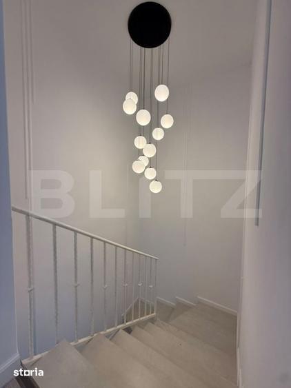 Casă cu 3 camere cu Teren 250 Mp în Bârnova