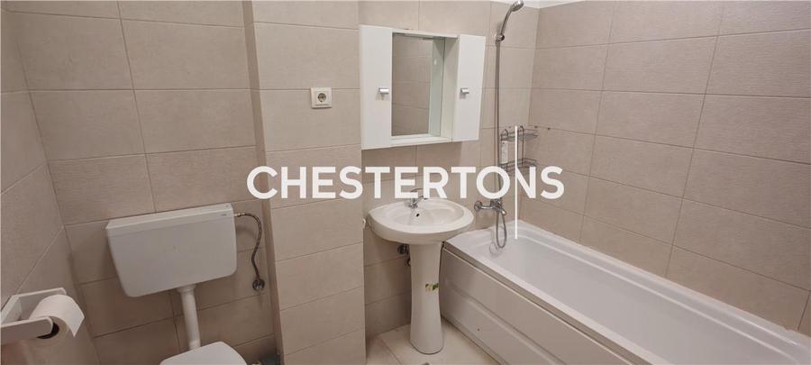 Apartament 2 camere si mansarda partial amenajata pentru 2 camere, loc de parcar - 8