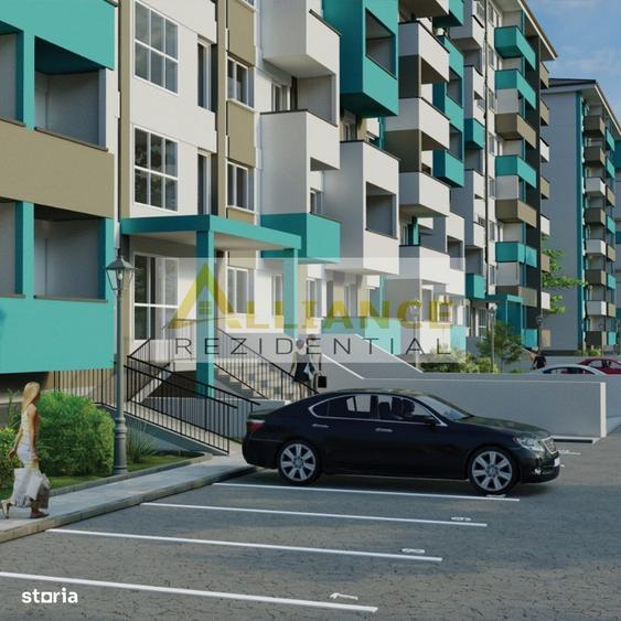 300M Metrou Berceni - Young Residence - Comision 0% - 4