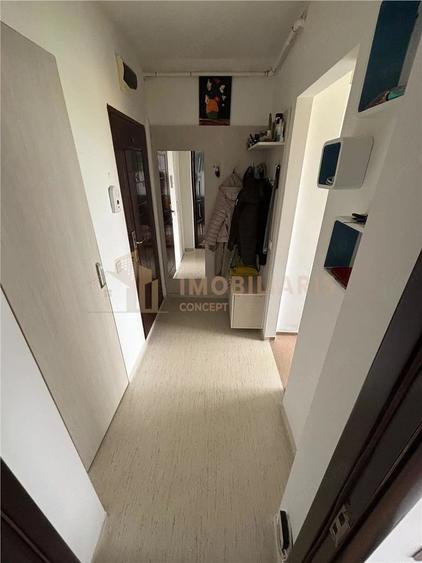 Apartament 2 camere Petre Dulfu - 5
