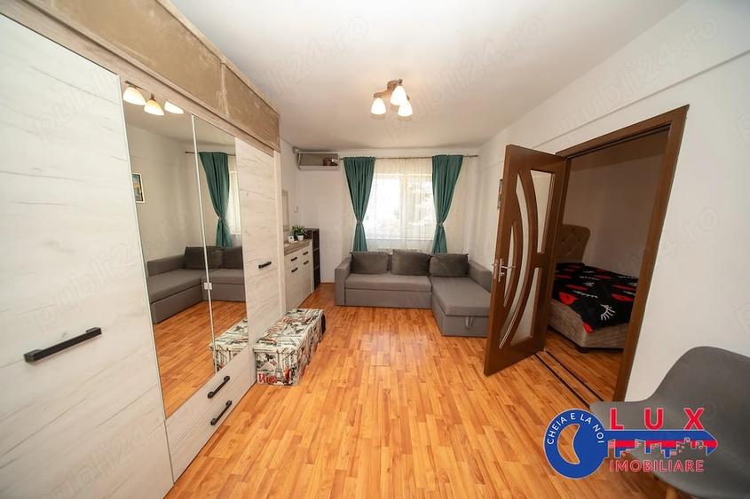 Apartament cu 2 camere decomandat în Neptun
