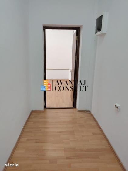 Spațiu comercial, de 55 mp, în Grozăvești