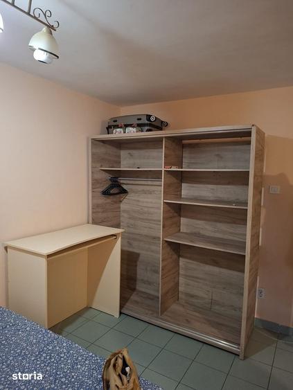 Garsonieră în Podu Roș