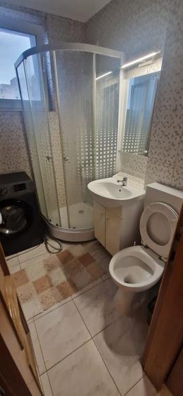 Apartament cu 2 camere semidecomandat în Kogălniceanu