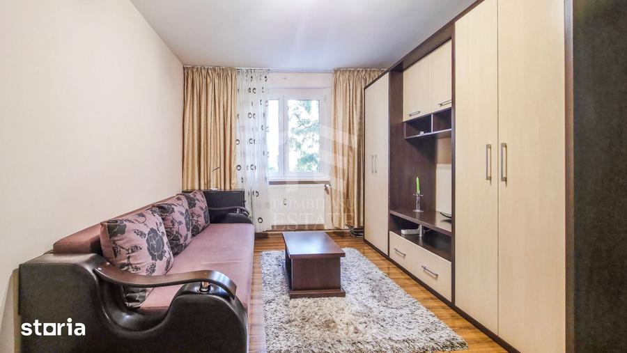 Apartament 2 camere - ?oseaua Salaj nr. 255 mobilat ?i utilat - 1